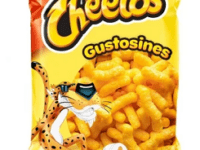 CHEETOS GUSTOSINES 75G 1U (9)