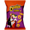 CHEETOS PANDILLA 31GR 25U HORECA