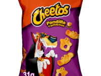 CHEETOS PANDILLA 31GR 25U HORECA