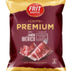 PATATAS CHIPS PREMIUM JAMON E.TOMAS 36G 40U FRIT HORECA