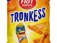 TRONKESS 44G 40U FRIT HORECA