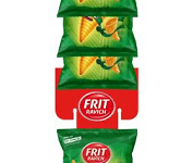 TRIBLIS 40GR-6P10U FRIT HORECA