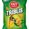 TRIBLIS 40GR 32U FRIT HORECA