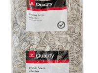 PIPAS QUALITY TOSTADA SAL 1K 1U (8) HORECA