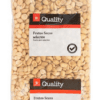 CACAHUETE QUALITY VIRGINIA REPELADO FRITO 1K 1U (8) HORECA