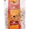 CACAHUETE QUALITY TOSTADO SAL 1K 1U (8) HORECA