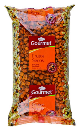 MAIZ QUALITY FRITO 1K 1U (8) HORECA MAIZ QUALITY FRITO 1K 1U (8) HORECA