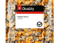 COCKTAIL QUALITY FRUTOS SECOS POP 1.2K 1U (8) HORECA
