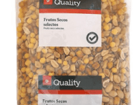 COCKTAIL QUALITY SNACKS 1K 1U (8) HORECA