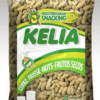 CACAHUETE KELIA CASCARA SAL 5K 1U (4) HORECA
