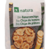 CHIP NATURA PLATANO ORGANICO 1K 1U (9) HORECA