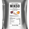 CHIPS MIKSO VEGETALES 250GR 1U (6) HORECA