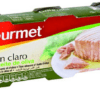 #PC# ATUN GOURMET ACEITE OLIVA PACK-3 1U (20)