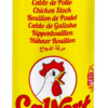 CALDO CALNORT POLVO POLLO 1K 1U (6) HORECA