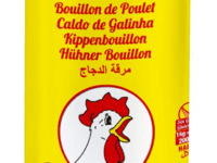 CALDO CALNORT POLVO POLLO 1K 1U (6) HORECA