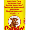 CALDO CALNORT POLVO CARNE 1K 1U (6) HORECA