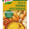 CREMA KNORR VERDURA MEDITERRANEA 500ML 1U (12) HORECA
