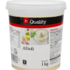 ALIOLI QUALITY 1K 1U (4) HORECA