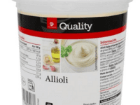 ALIOLI QUALITY 1K 1U (4) HORECA