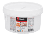SALSA QUALITY COCTEL 1.85L 1U HORECA