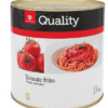 TOMATE QUALITY FRITO 2.5K 1U (6) HORECA