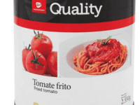 TOMATE QUALITY FRITO 2.5K 1U (6) HORECA