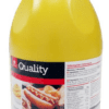 MOSTAZA QUALITY 1.85K 1U (6) HORECA