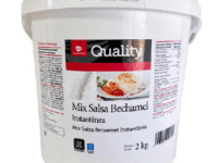 PREPARADO BECHAMEL QUALITY 2K 1U HORECA