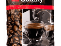 CAFE QUALITY GRANO DESCAFEINADO NATURAL1 KG 1U HORECA (6)