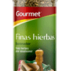 #PC # FINAS HIERBAS GOURMET SAL.18G 1U (6)