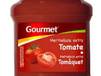 MERMELADA TOMATE GOURMET410GR 1U (8)