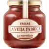 #PC# MERMELADA FRESA LA VIEJA FABRICA 280GR 1U (8)