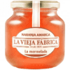#PC# MERMELADA NARANJA AMARG.LA VIEJA FABRICA 290GR 1U (8)