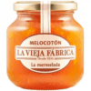 #PC# MERMELADA MELOCOTON LA VIEJA FABRICA 280GR 1U (8)
