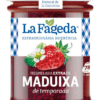#PC# MERMELADA FRESA LA FAGEDA 230GR 1U (6)
