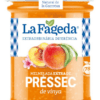 #PC# MERMELADA MELOCOTON LA FAGEDA 230GR 1U (6)