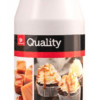 CARAMELO QUALITY LIQUIDO 1.2K 1U (6) HORECA