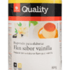 FLAN QUALITY CON AZUCAR 800GR 1U (6) HORECA