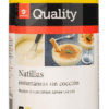 NATILLA QUALITY INSTANTÁNEA 800GR 1U (6) HORECA