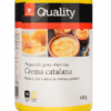 CREMA QUALITY CATALANA 800GR 1U (6) HORECA