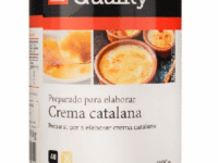 CREMA QUALITY CATALANA 800GR 1U (6) HORECA