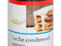 LECHE QUALITY CONDENSADA ENTERA 1K 1U (8) HORECA