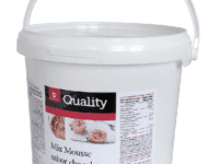 MOUSSE QUALITY CHOCOLATE MIX 2K 1U HORECA