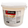 MOUSSE QUALITY LIMON 2K 1U HORECA