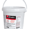 MOUSSE QUALITY FRESA MIX 2KG 1U HORECA