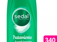ACONDICIONADOR SEDAL RIZOS DEFINIDOS 350ML 1U (12)