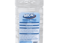 VINAGRE MICAL LIMPIEZA 1L 1U (12)
