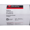 #PC# BOLSA BASURA QUALITY HOST. 120L 20U 1U (12)