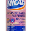 BOLSA BASURA MICAL PERFUMADA 30L 20U 1U (20)