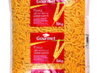 PASTA GOURMET MACARRON RALLADO 5k HORECA